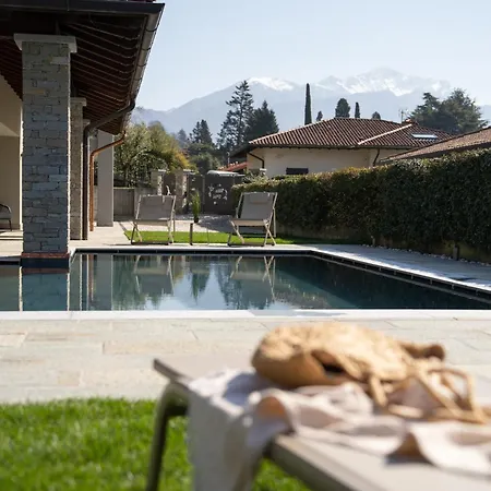Villa Ulivi By Curti Affitti *