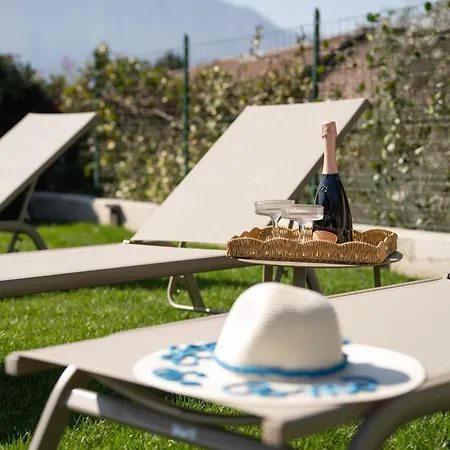 Villa Ulivi By Curti Affitti *