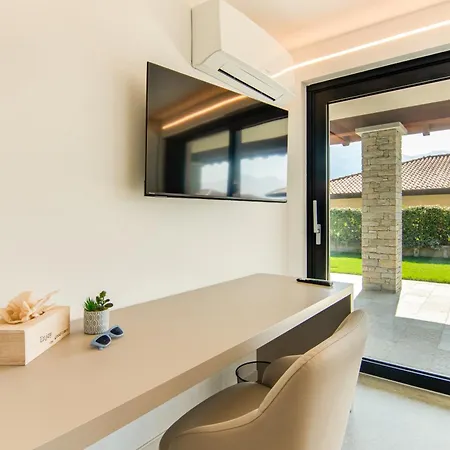 Willa Ulivi By Curti Affitti Tremezzo