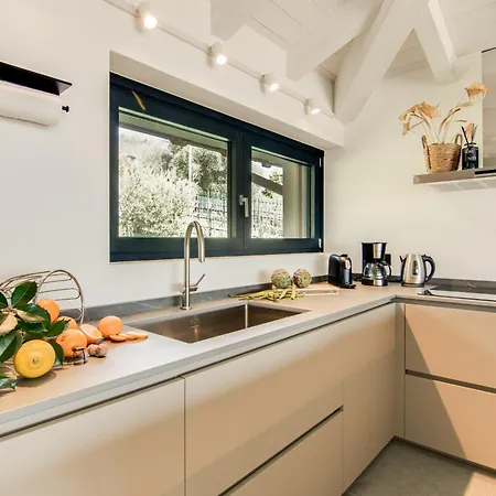 Ulivi By Curti Affitti Willa Tremezzo