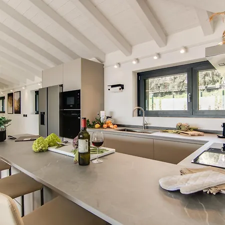 Ulivi By Curti Affitti Willa *