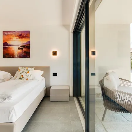 Ulivi By Curti Affitti Willa *