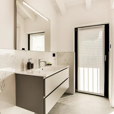 Ulivi By Curti Affitti