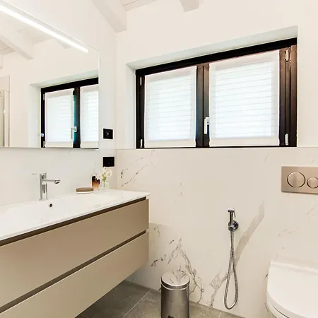 Ulivi By Curti Affitti Willa Tremezzo