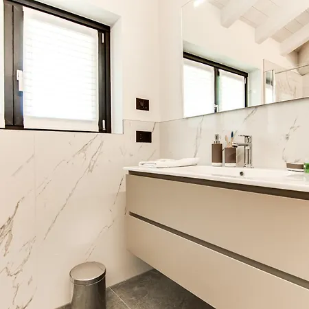 Willa Ulivi By Curti Affitti Tremezzo