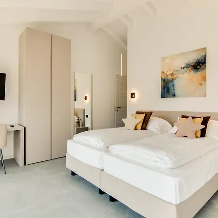 Ulivi By Curti Affitti Willa Tremezzo