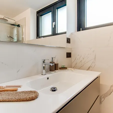 Ulivi By Curti Affitti Willa *