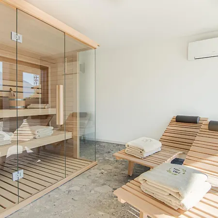 Willa Ulivi By Curti Affitti Tremezzo