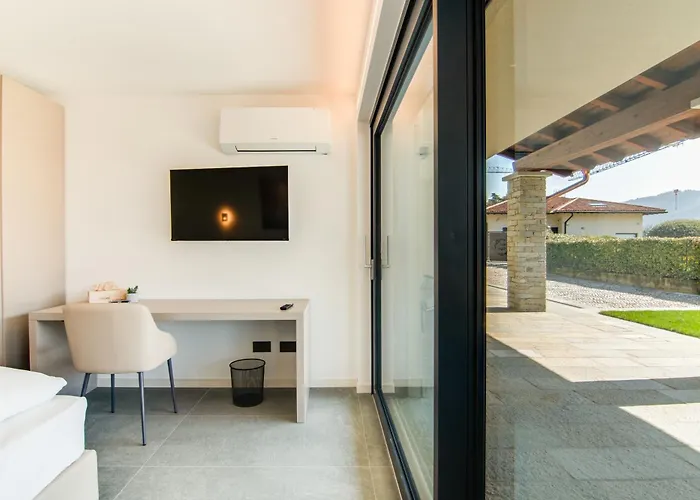 Ulivi By Curti Affitti * Tremezzo