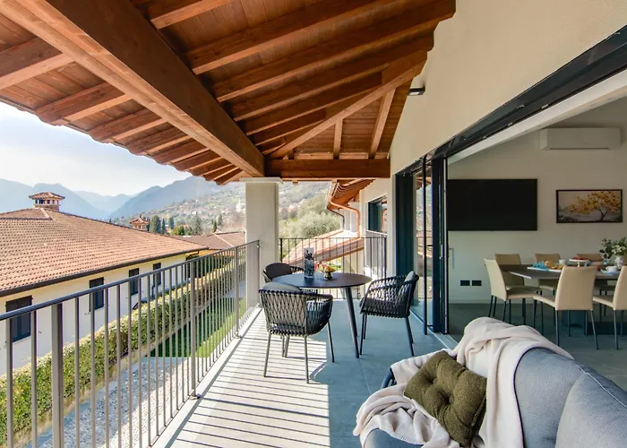 Ulivi By Curti Affitti Villa