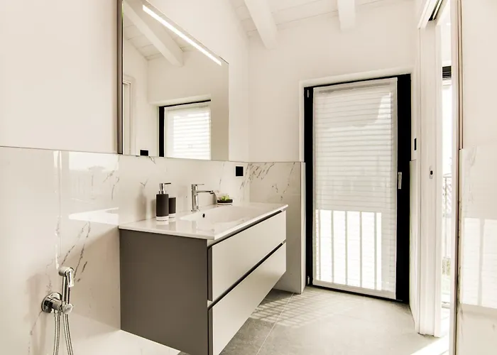 Ulivi By Curti Affitti