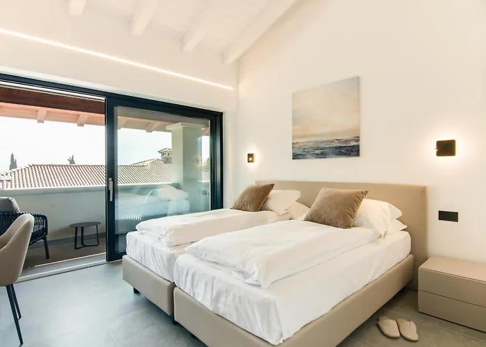 Ulivi By Curti Affitti