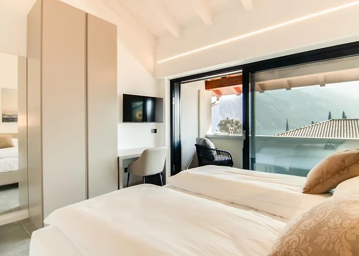 Ulivi By Curti Affitti Villa