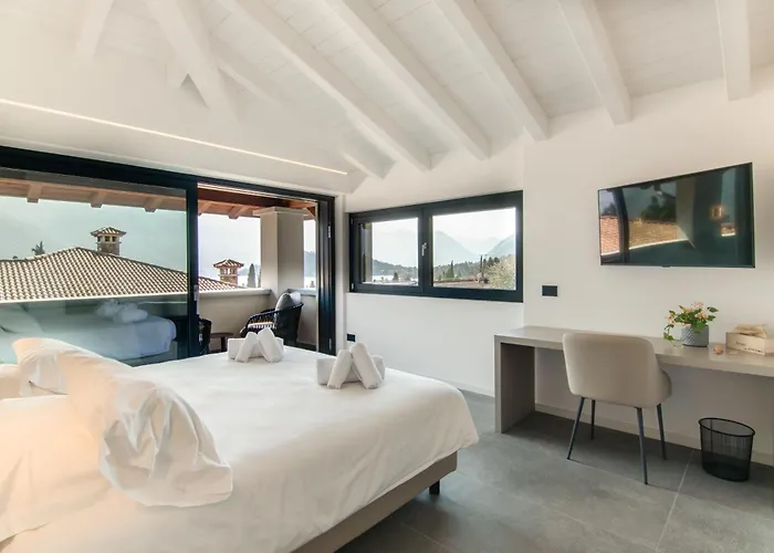 Ulivi By Curti Affitti