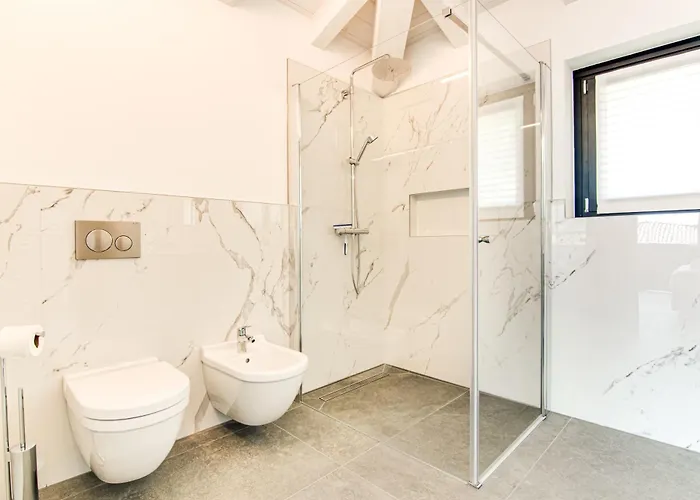 Ulivi By Curti Affitti Villa