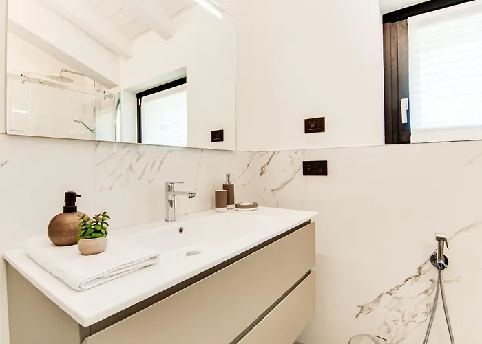 Ulivi By Curti Affitti Villa Tremezzo