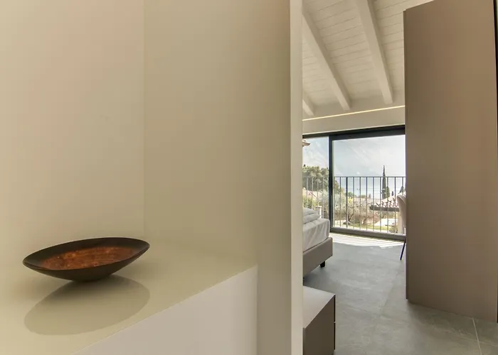 Ulivi By Curti Affitti Villa