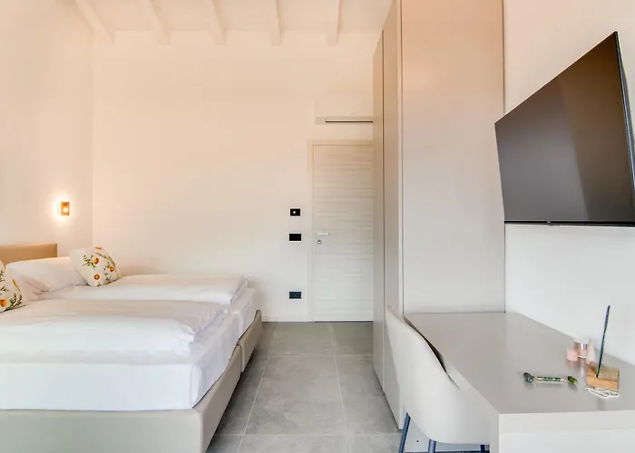 Ulivi By Curti Affitti Villa