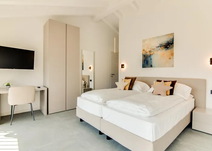 Ulivi By Curti Affitti Villa Tremezzo