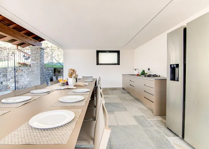 Ulivi By Curti Affitti Villa *