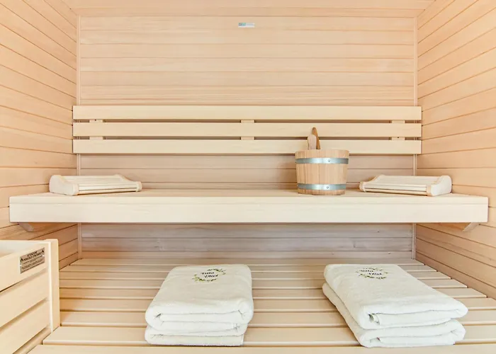 Villa Ulivi By Curti Affitti