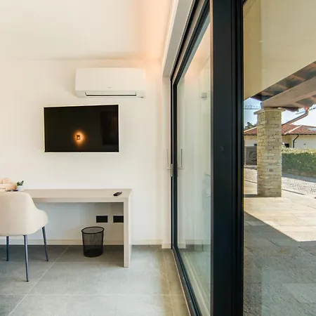 Ulivi By Curti Affitti * 特雷梅佐